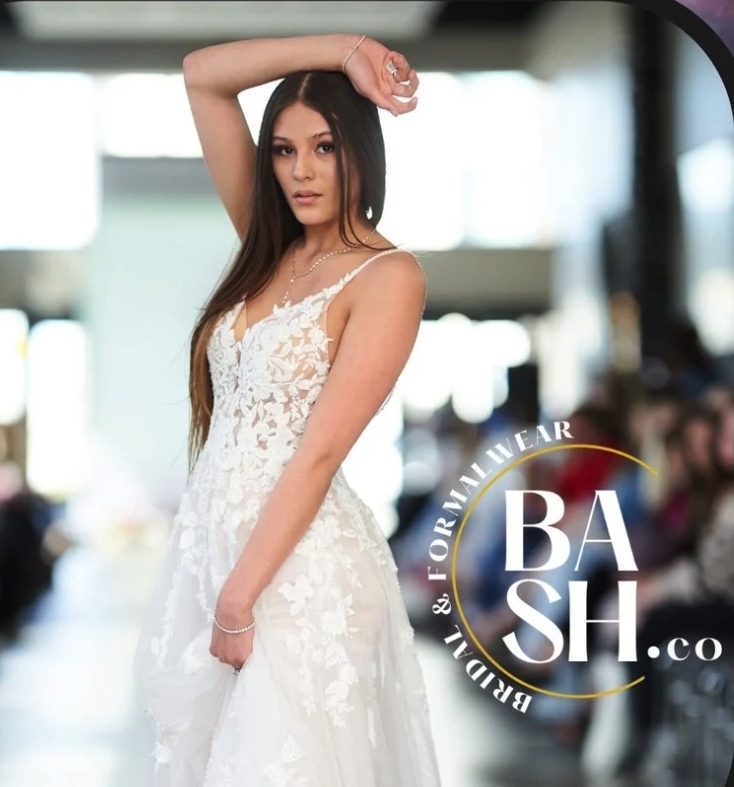 Bash.Co Bridal & Formal Wear Vendor Photo