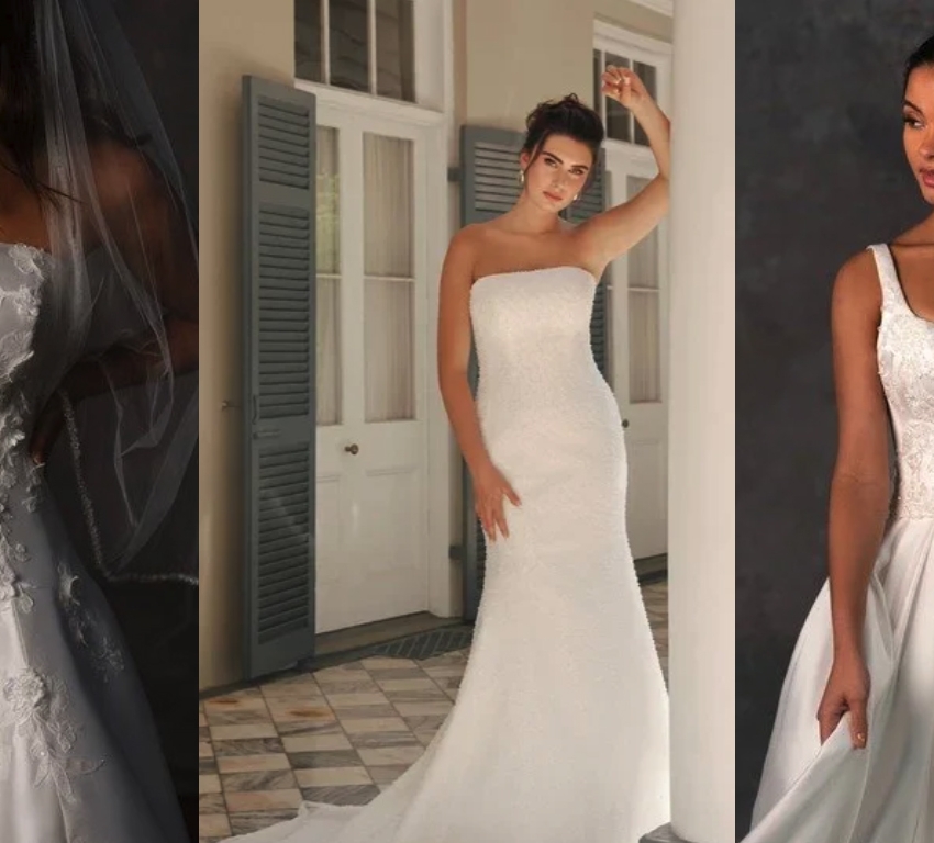 Elizabeth Ann’s Bridal Vendor Photo