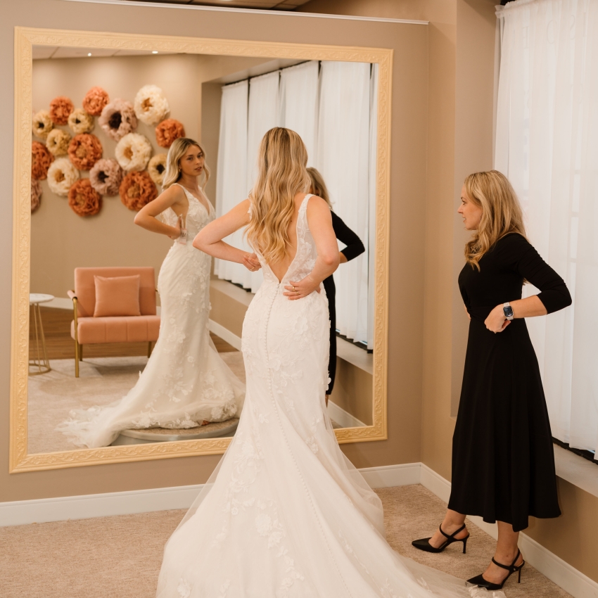 ModaLane Vendor Photo