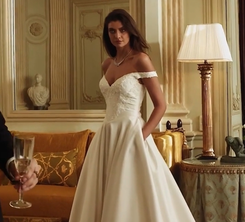 ModaLane Vendor Photo