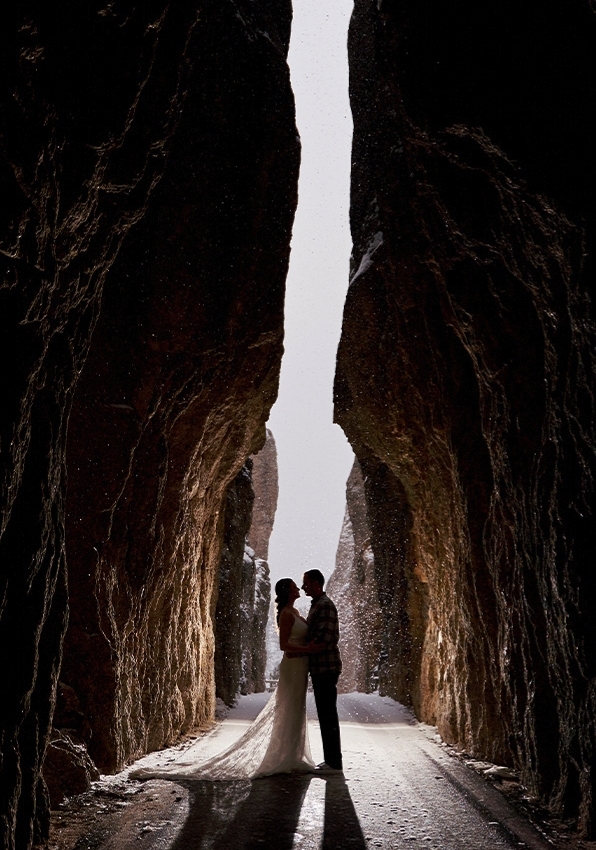 Lavender Bouquet Photography Vendor Photo
