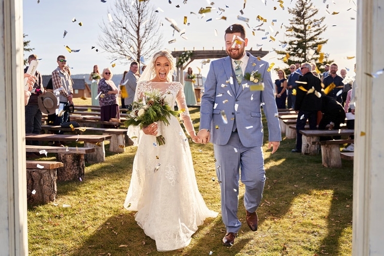 Lavender Bouquet Photography Vendor Photo