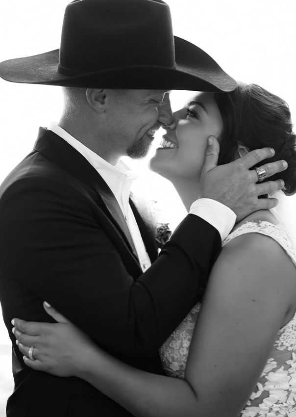 Lavender Bouquet Photography Vendor Photo
