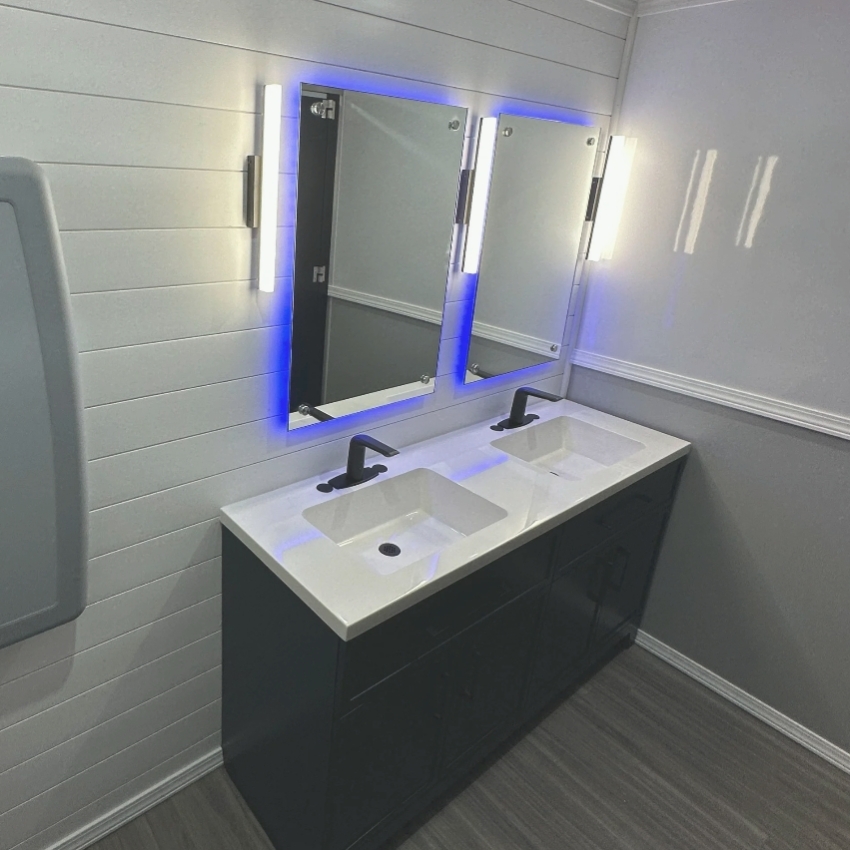 Black Hills PortaLux Vendor Photo