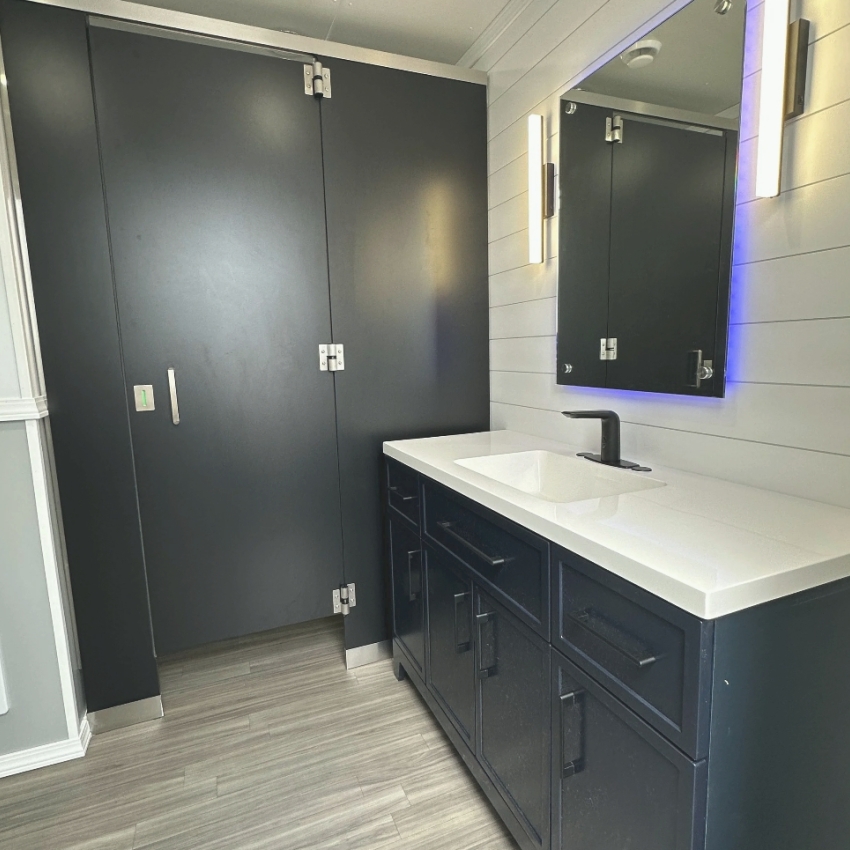 Black Hills PortaLux Vendor Photo