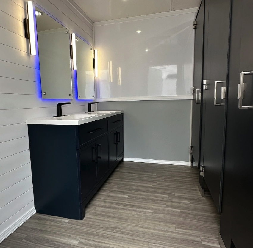 Black Hills PortaLux Vendor Photo