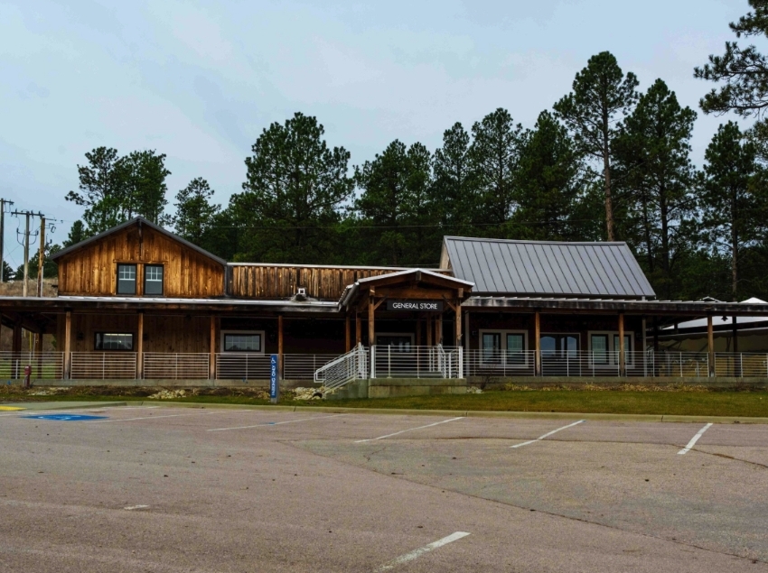 Eras Event Center Vendor Photo