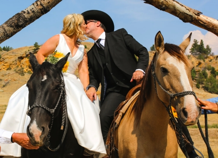 Kara Creek Ranch Vendor Photo