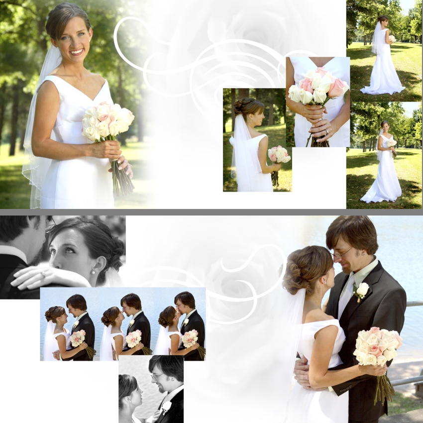 Engaging Beauty Vendor Photo