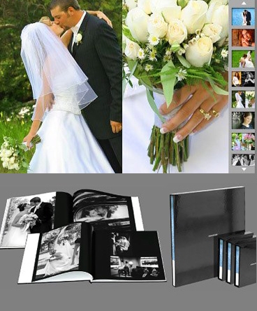 Engaging Beauty Vendor Photo